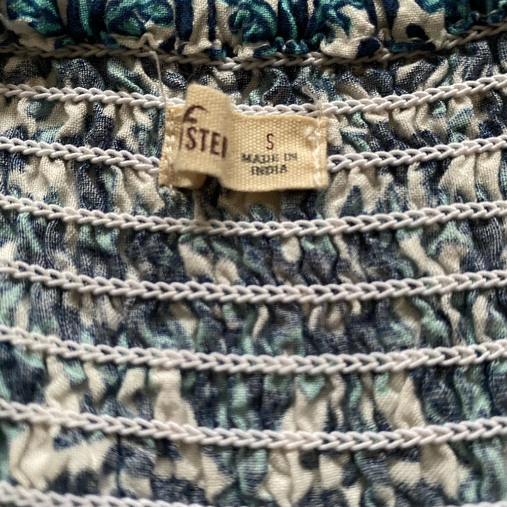 HOLLISTER ROMPER - Picture 10 of 10